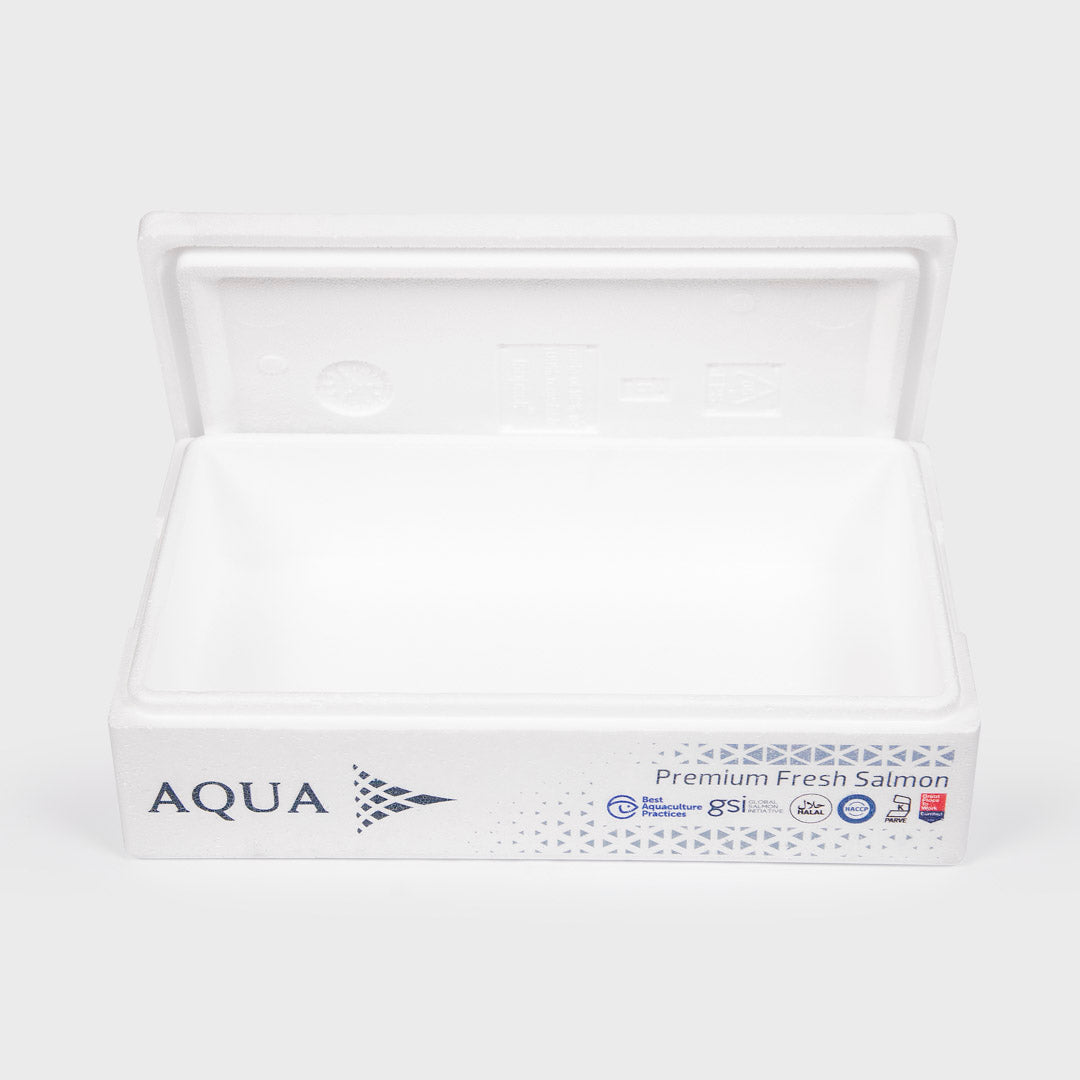 x1 Caja Aislapol Grande 35 lbs (10 kilos)