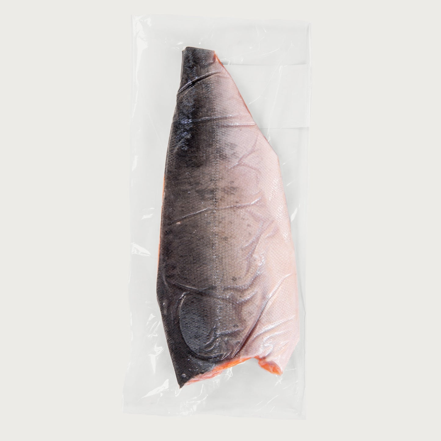 Caja de 10kg de Filete Premium Salmón Atlántico con piel.