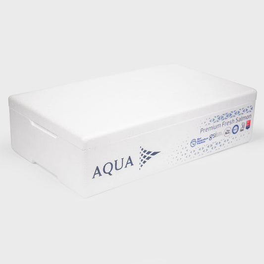 Caja Aislapol Chica (10lbs)